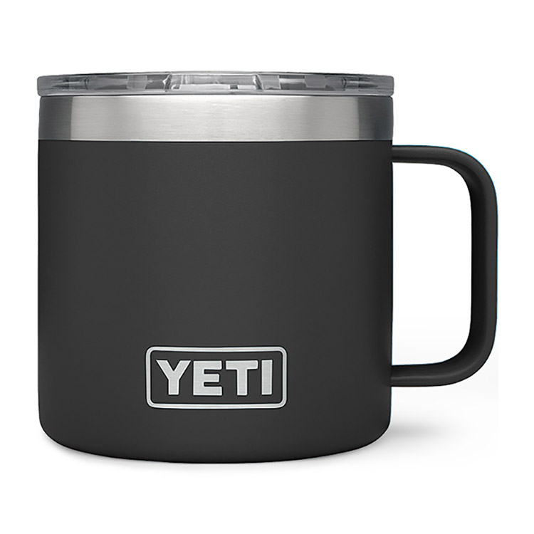 Yeti Rambler 14 oz Mug - Image 7